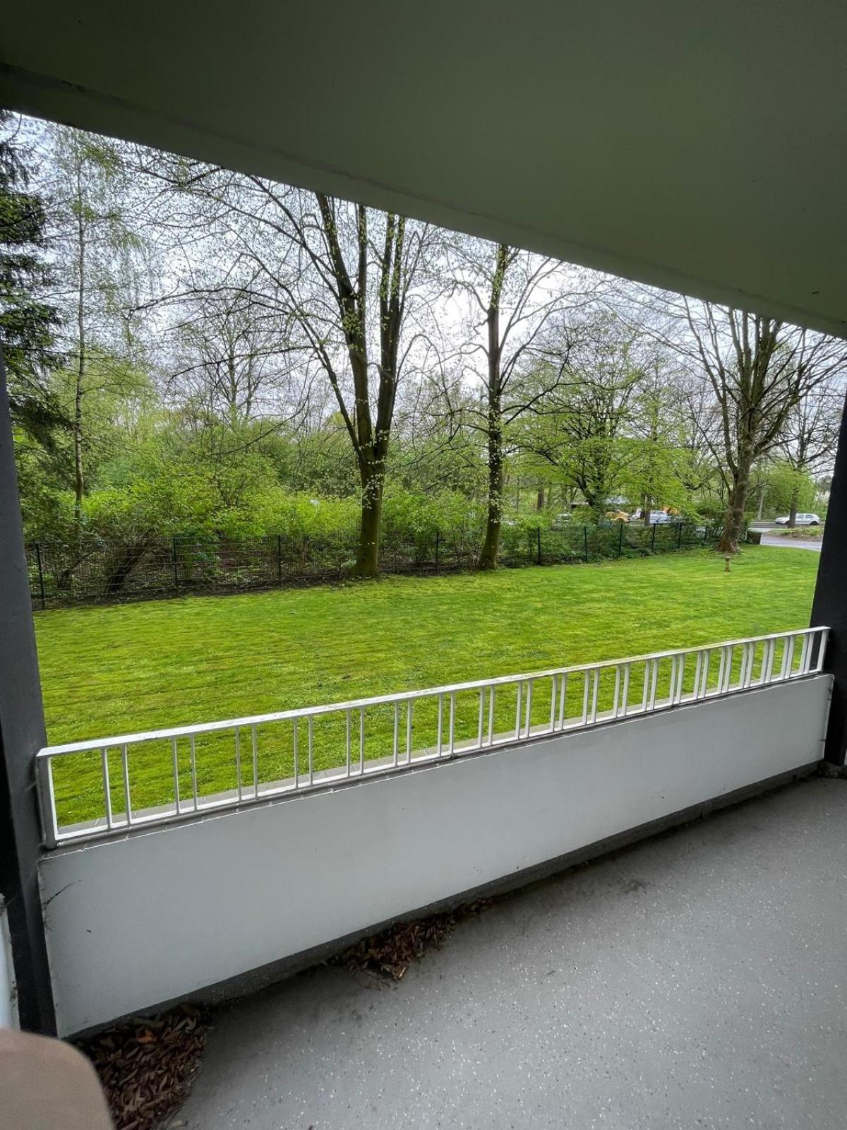 Gemuetliche, Moderne Wohnung Fuer 2-4 Personen Hamburg Exterior photo